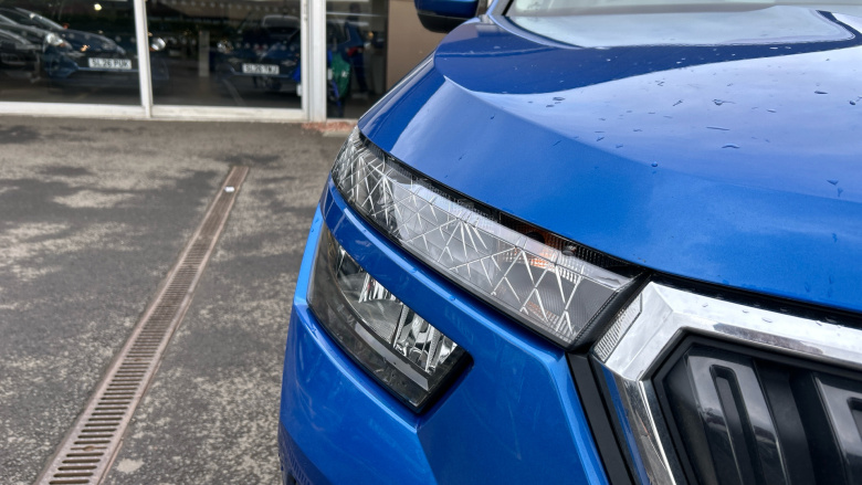 Skoda Kamiq 1.0 TSI 110 SE L Executive 5dr DSG Petrol Hatchback